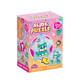 Orb Slide Puzzle Blind Boxes