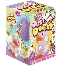 Orb Just Ducky Blind Boxes