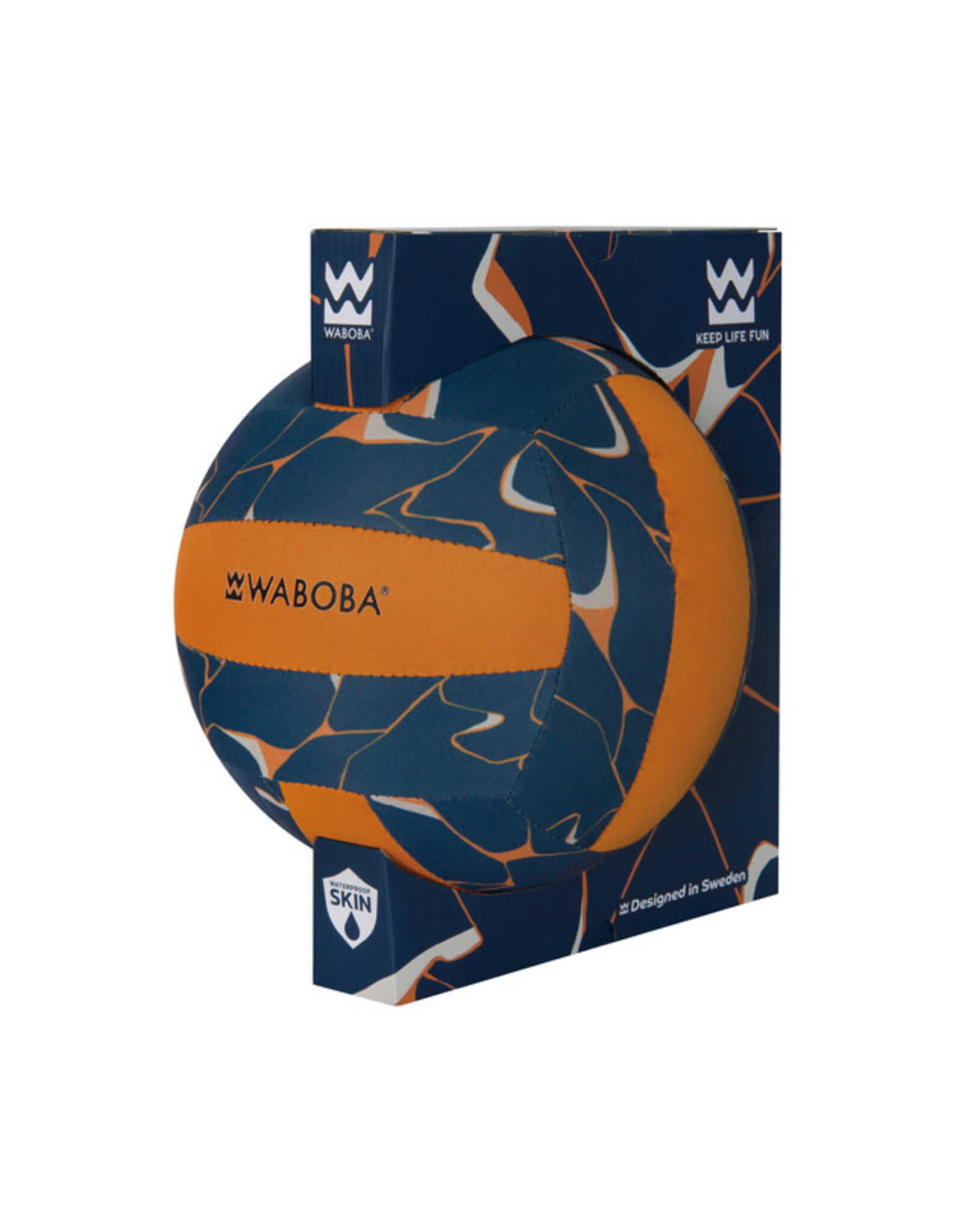 Waboba Waboba Sporty Water Volleyball