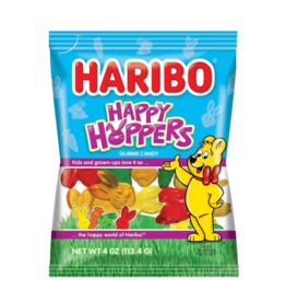 Haribo Haribo Easter Happy Hoppers Gummies