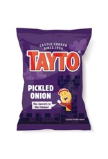 Tayto Pickled Onion 32.5g (British)