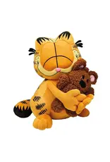 Garfield Loves Pooky