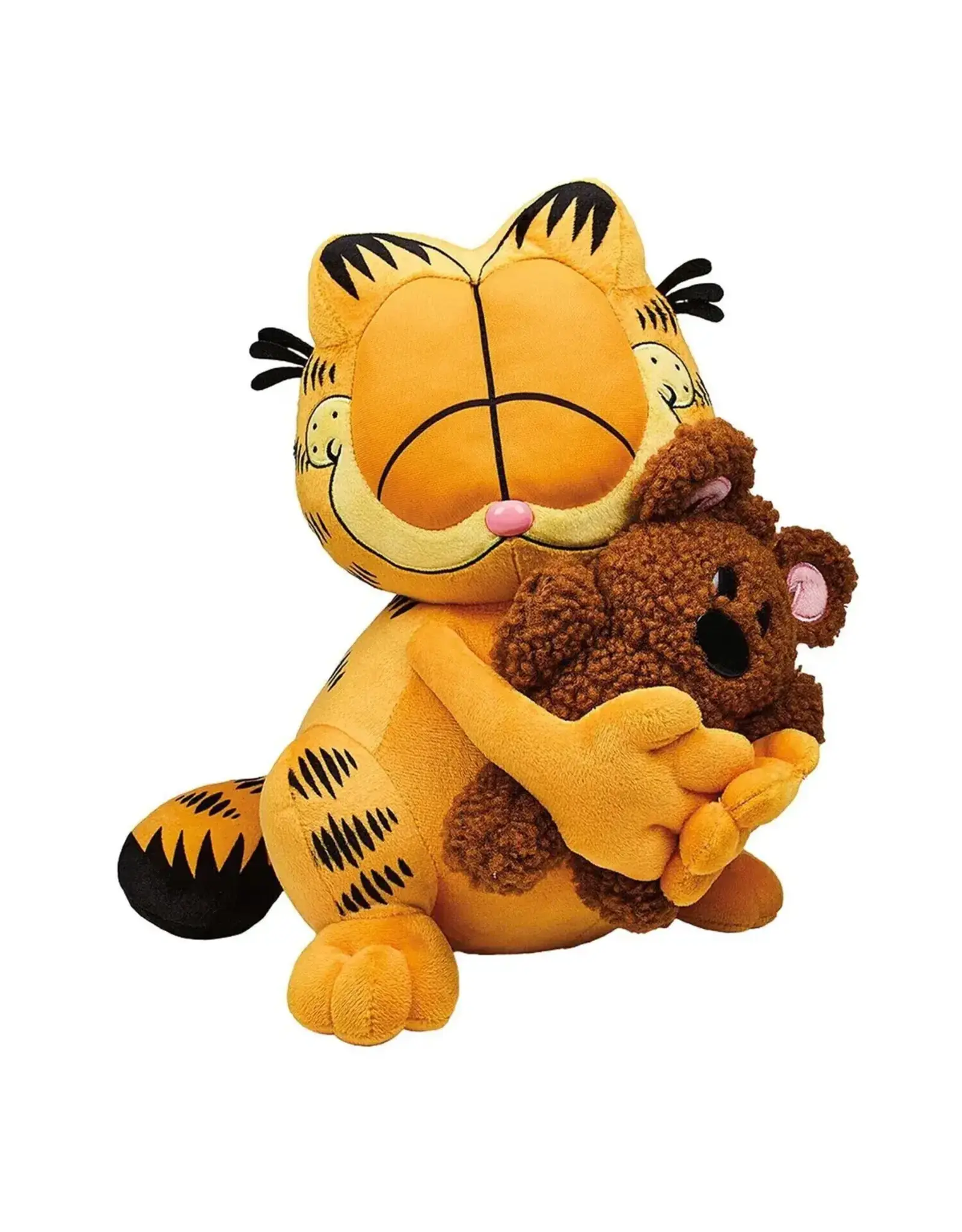 Garfield Loves Pooky