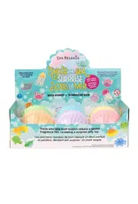 Under the Sea Surprise Bath Bombs