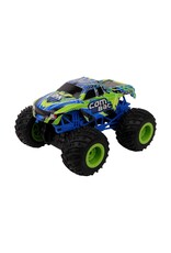 Gyro Stunt RC Monster Truck