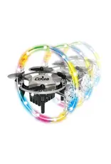 RC Mini Drone 360 Spinning LED Orb