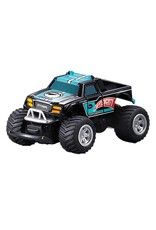 Cobra Mini RC Monster Truck