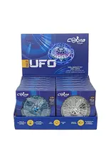Kid Cobra Halo UFO