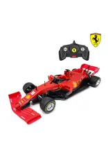 Cobra Remote Control: Ferrari F1 Building Kit