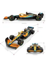 MCLAREN F1 MCL36 RC Car