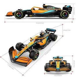 MCLAREN F1 MCL36 RC Car