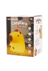 Capybara Night Light