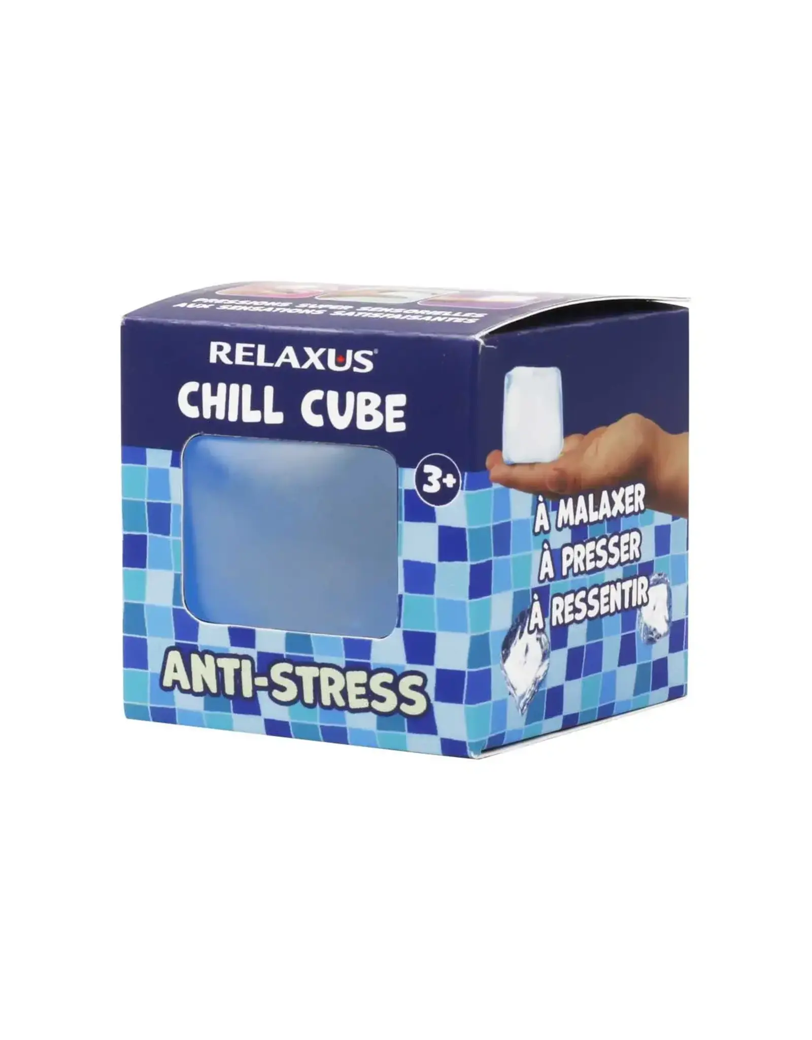 Chill Cube