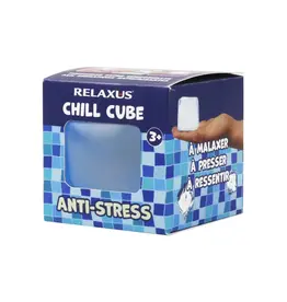 Chill Cube