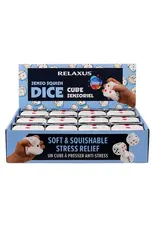 Senso Squish Dice Sensory Toy