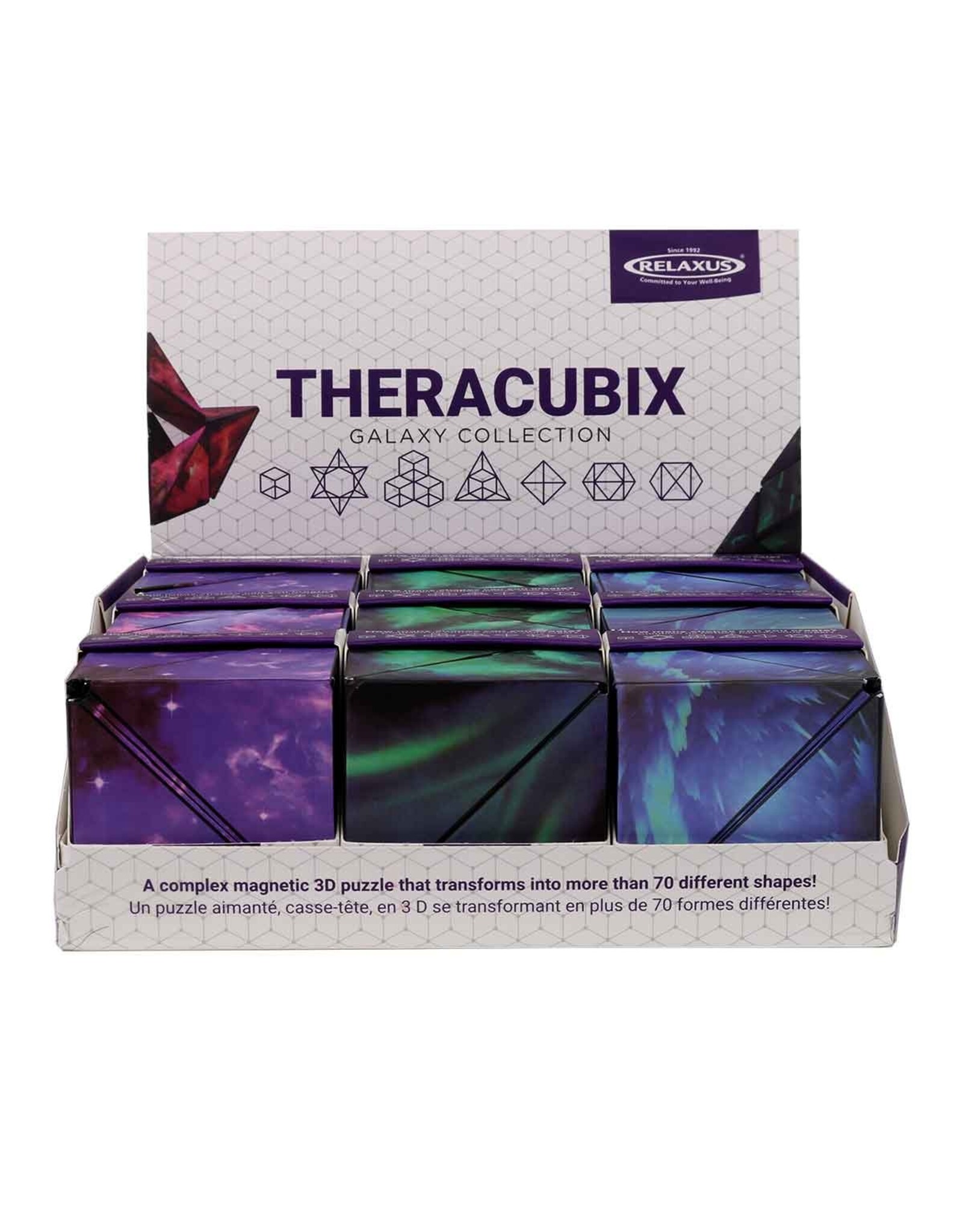 Theracubix