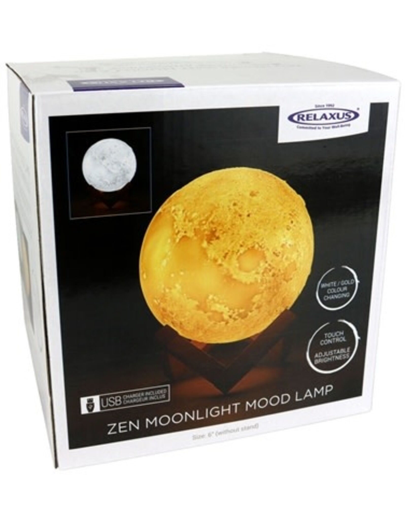 Moonlight Mood Lamp XL