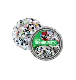 Crazy Aaron's Crazy Aaron's Small Tin - Futbol