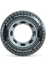 Monster Truck Tire Pool Float 45"