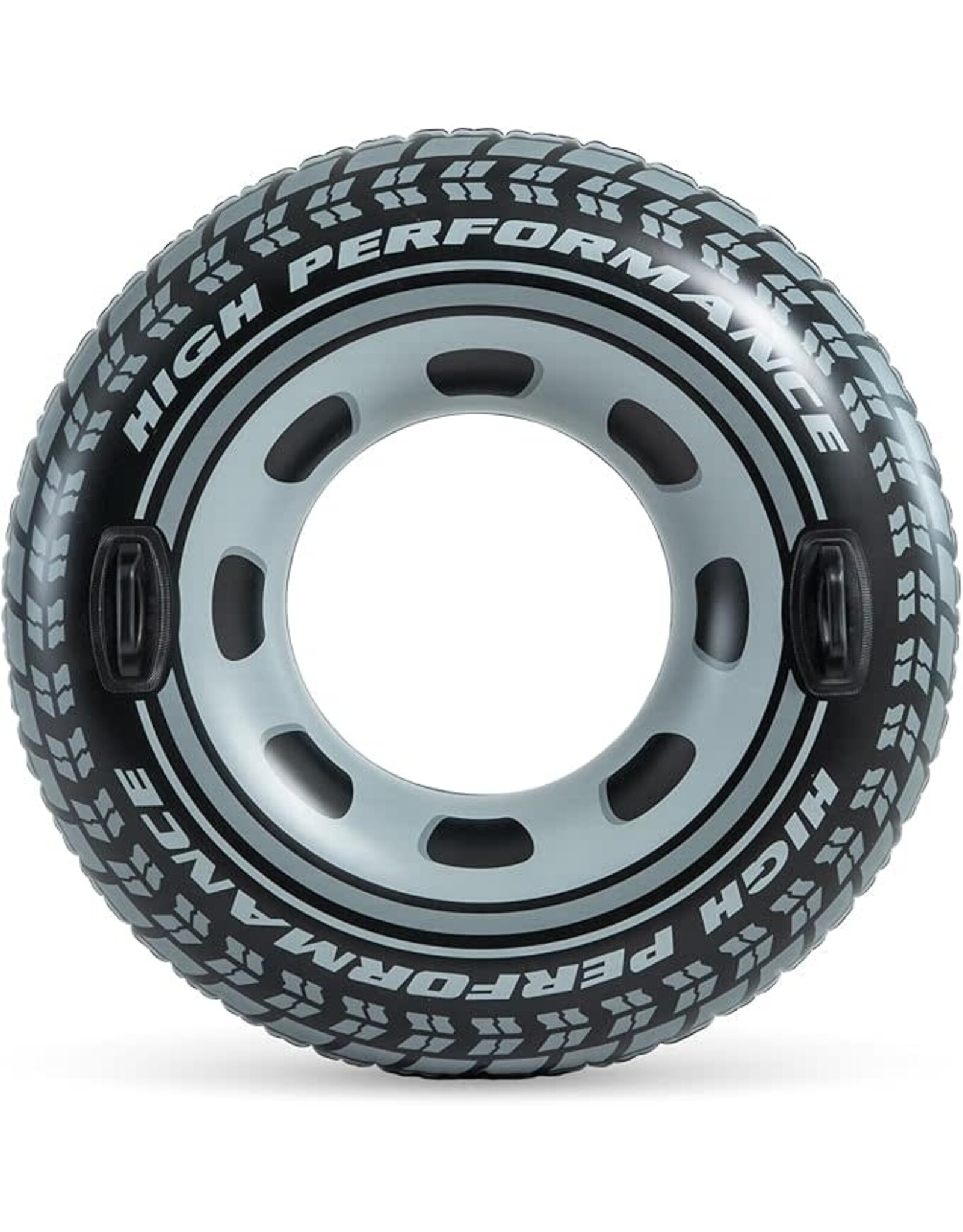 Intex Monster Truck Tire Pool Float 45"