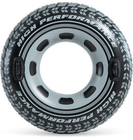 Intex Monster Truck Tire Pool Float 45"