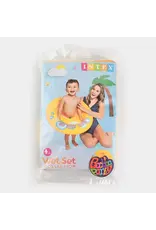 Intex My Baby Float - 26.5", Age 1-2