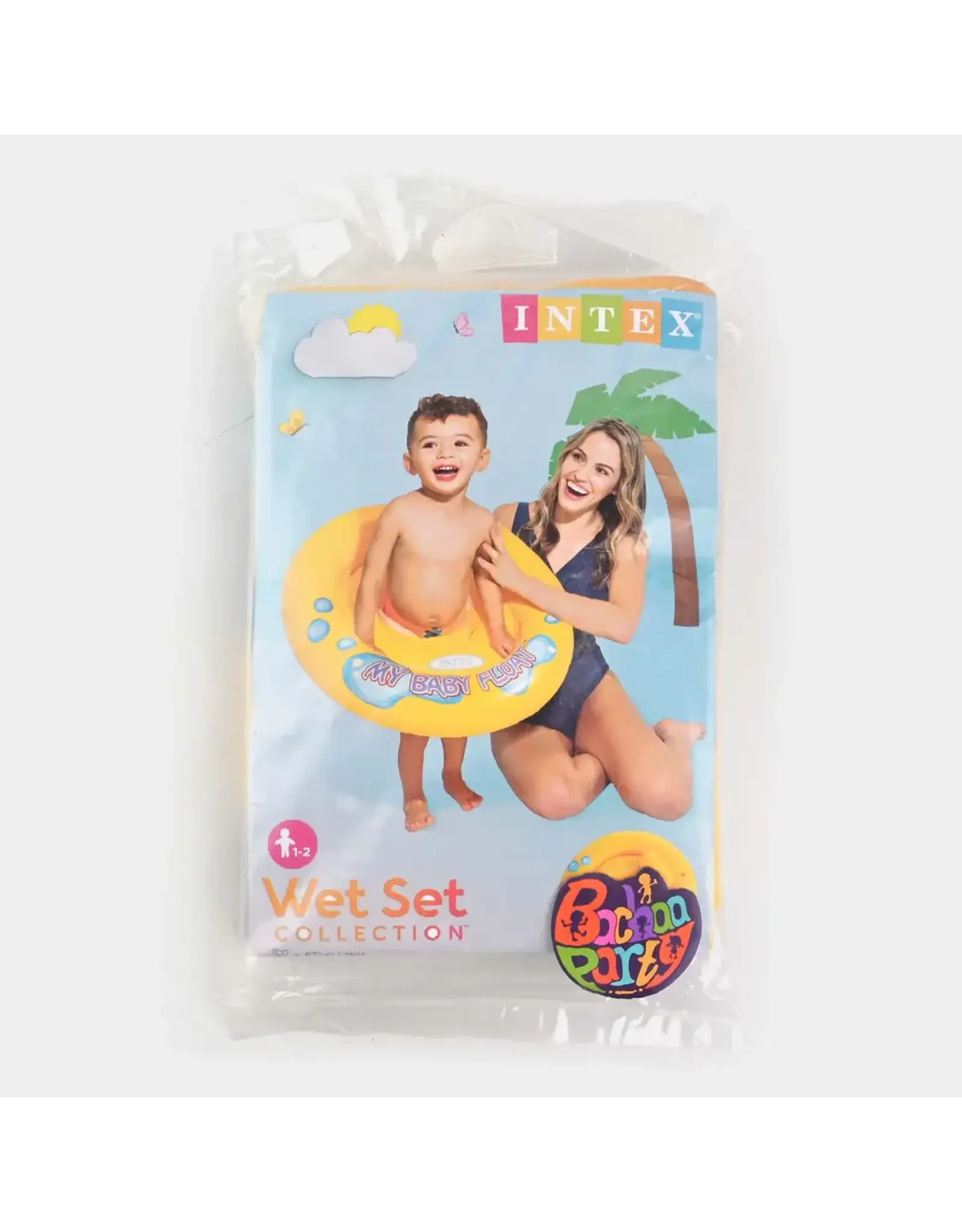 My Baby Float - 26.5", Age 1-2