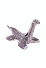 Brontosaurus Ride-On Pool Float (70x37")