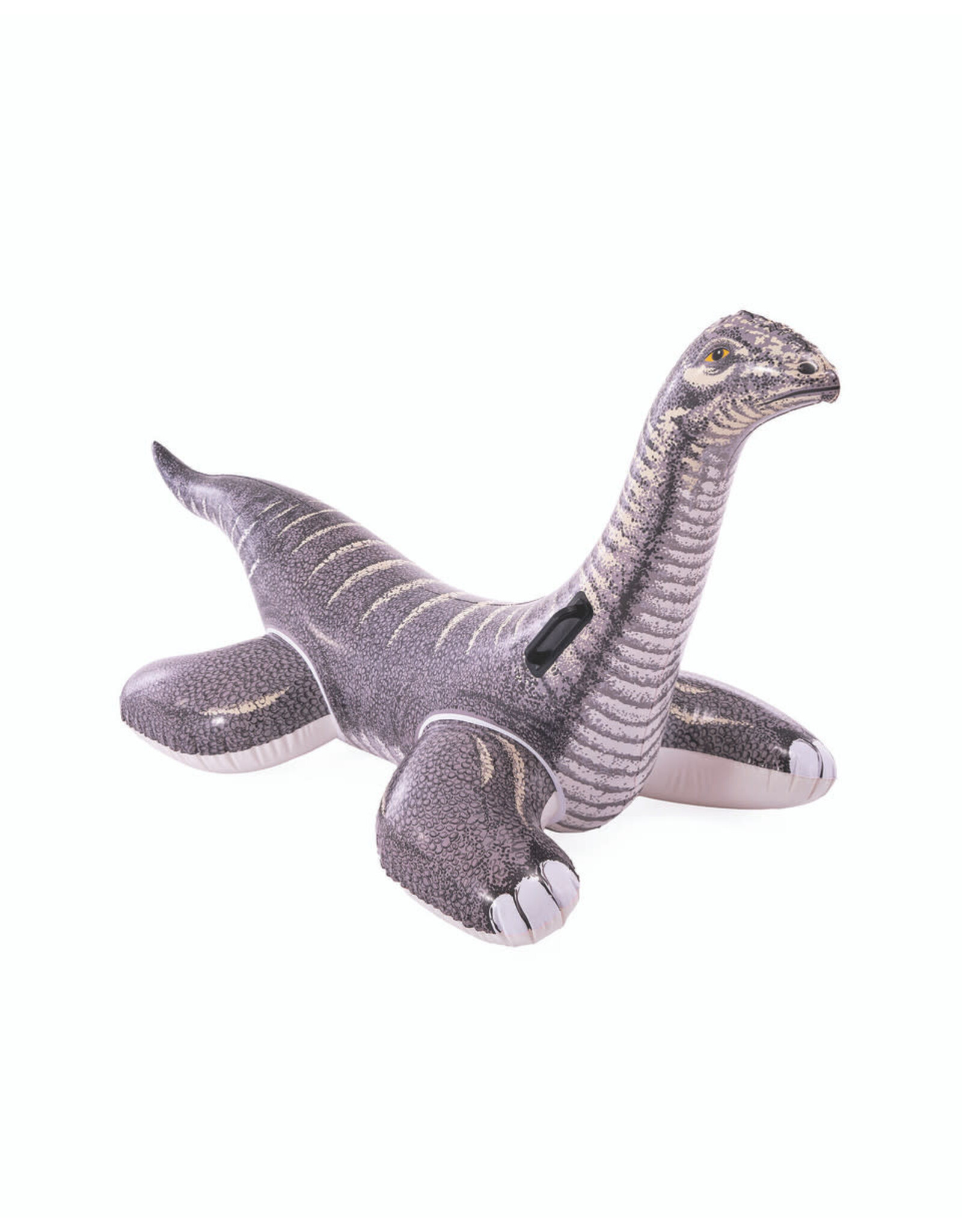 Brontosaurus Ride-On Pool Float (70x37")