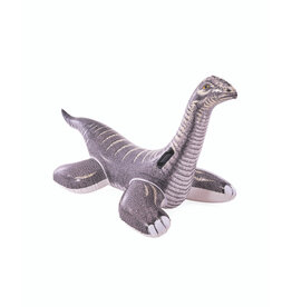 Intex Brontosaurus Ride-On Pool Float (70x37")