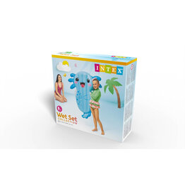 Axolotl Pool Float  (43x34")