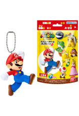 Super Mario Bros Mascot Charm Collection 2
