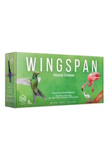 Stonemaier Games Wingspan Americas