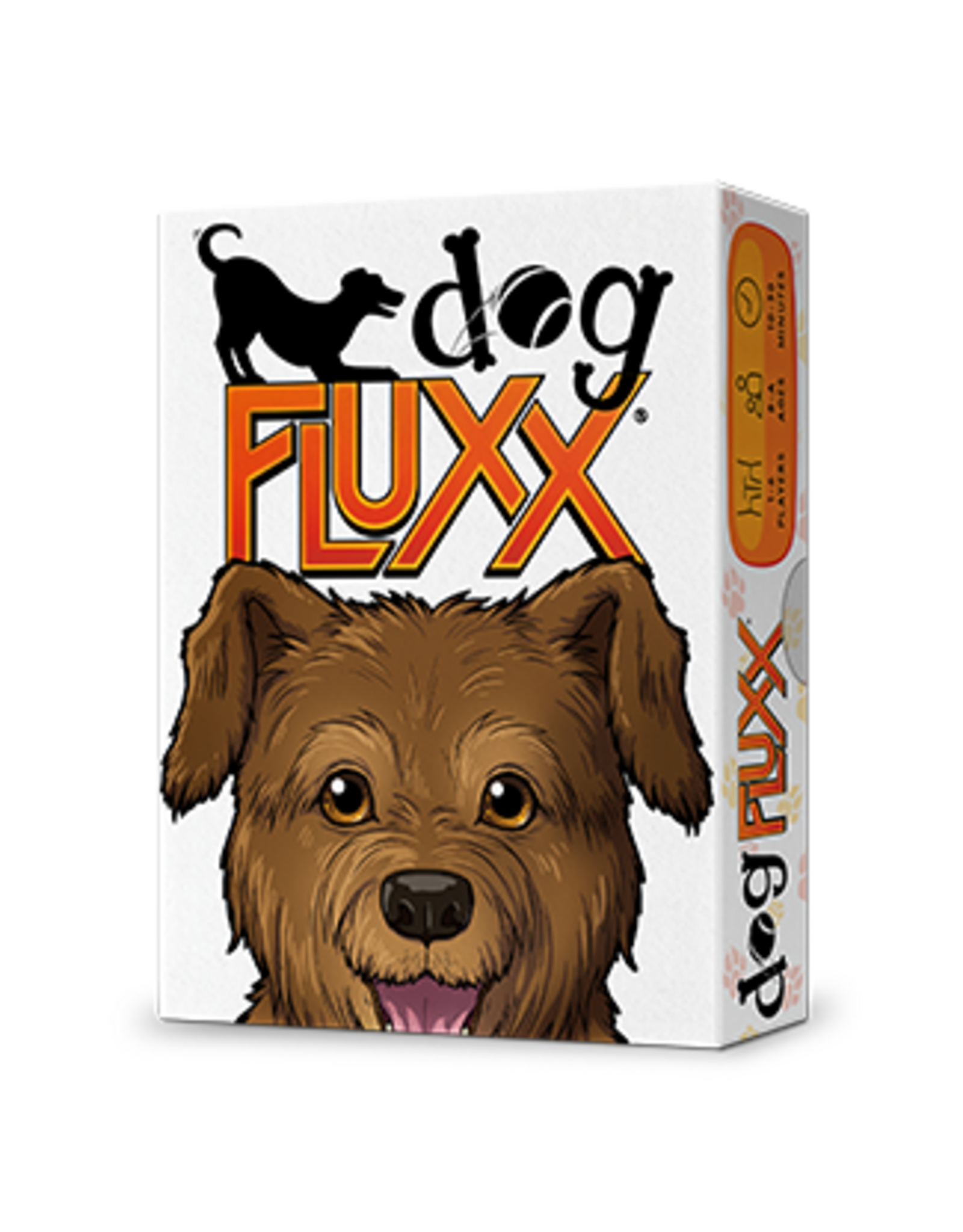 Looney Labs Dog Fluxx