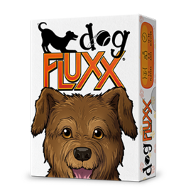 Looney Labs Dog Fluxx