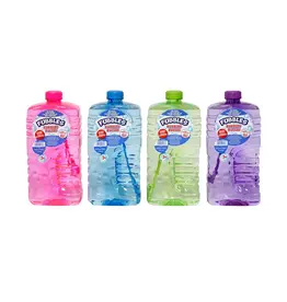 Fubbles Bubble Solution 64oz