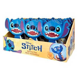Disney Stitch Fan