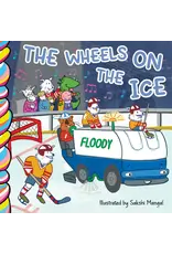 Taffy Tales The Wheels on the Ice