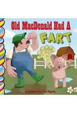 Taffy Tales Old MacDonald Had a Fart