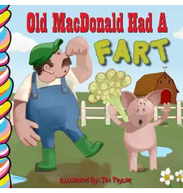 Taffy Tales Old MacDonald Had a Fart