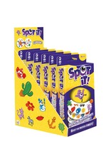 Zygomatic Spot It! Classic