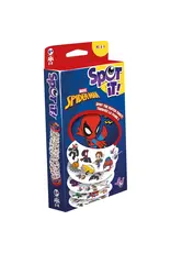 Spot it! - Spiderman