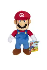 Super Mario 9" Plush - Mario