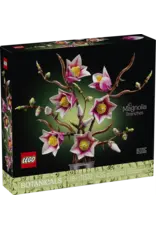 Lego Magnolia Branches