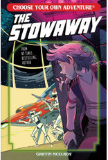Choose Your Own Adventure - The Stowaway