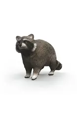 Schleich Raccoon