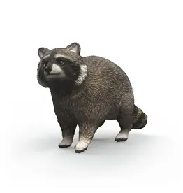 Schleich Raccoon