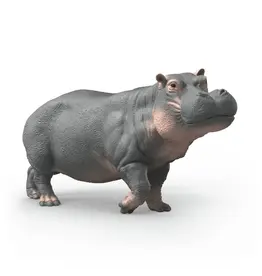 Schleich Hippopotamus