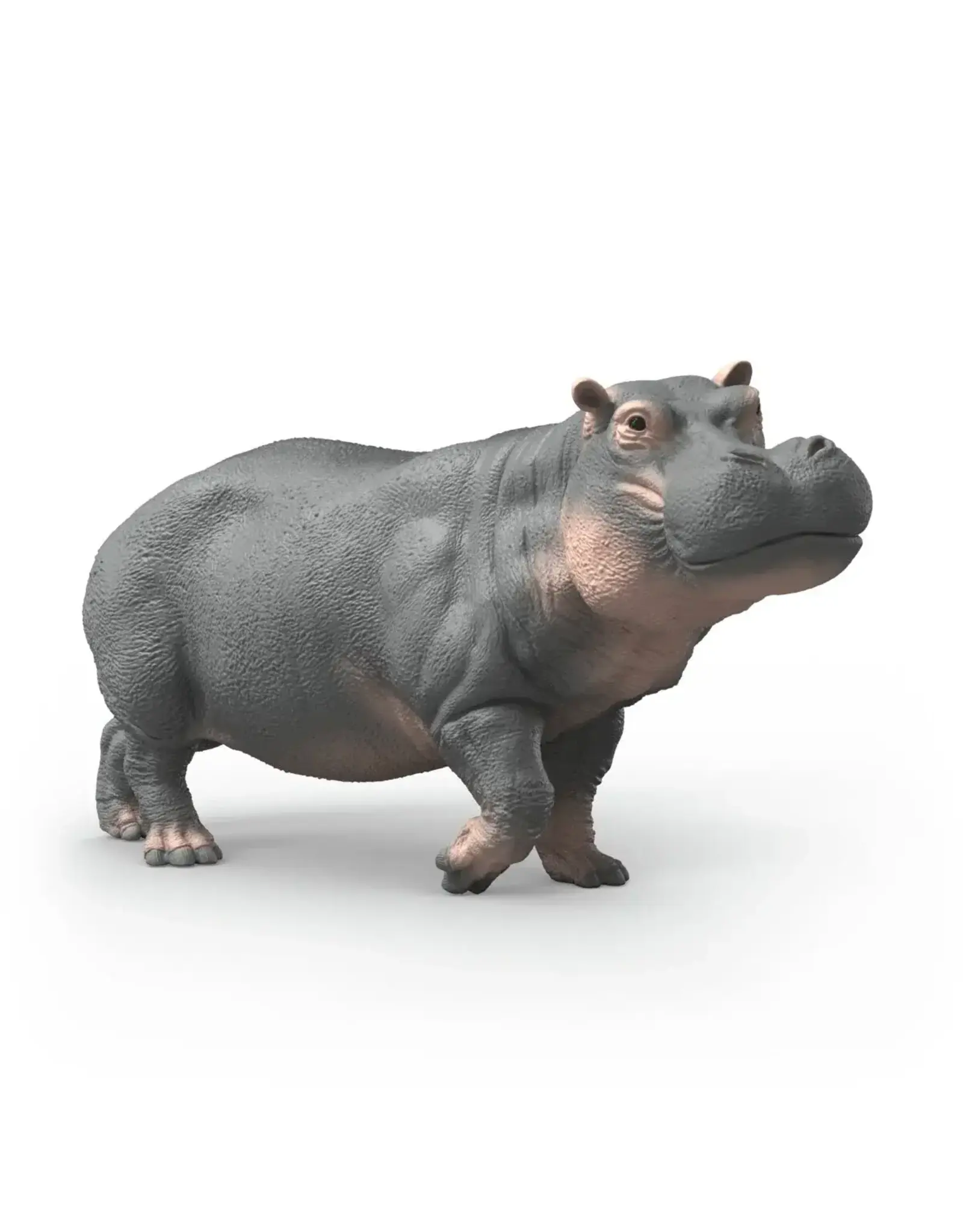 Schleich Hippopotamus