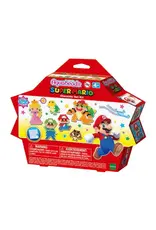 Aquabeads Aquabeads Super Mario Character Set